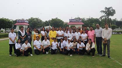 Best
                                Paramedical Colleges In Delhi